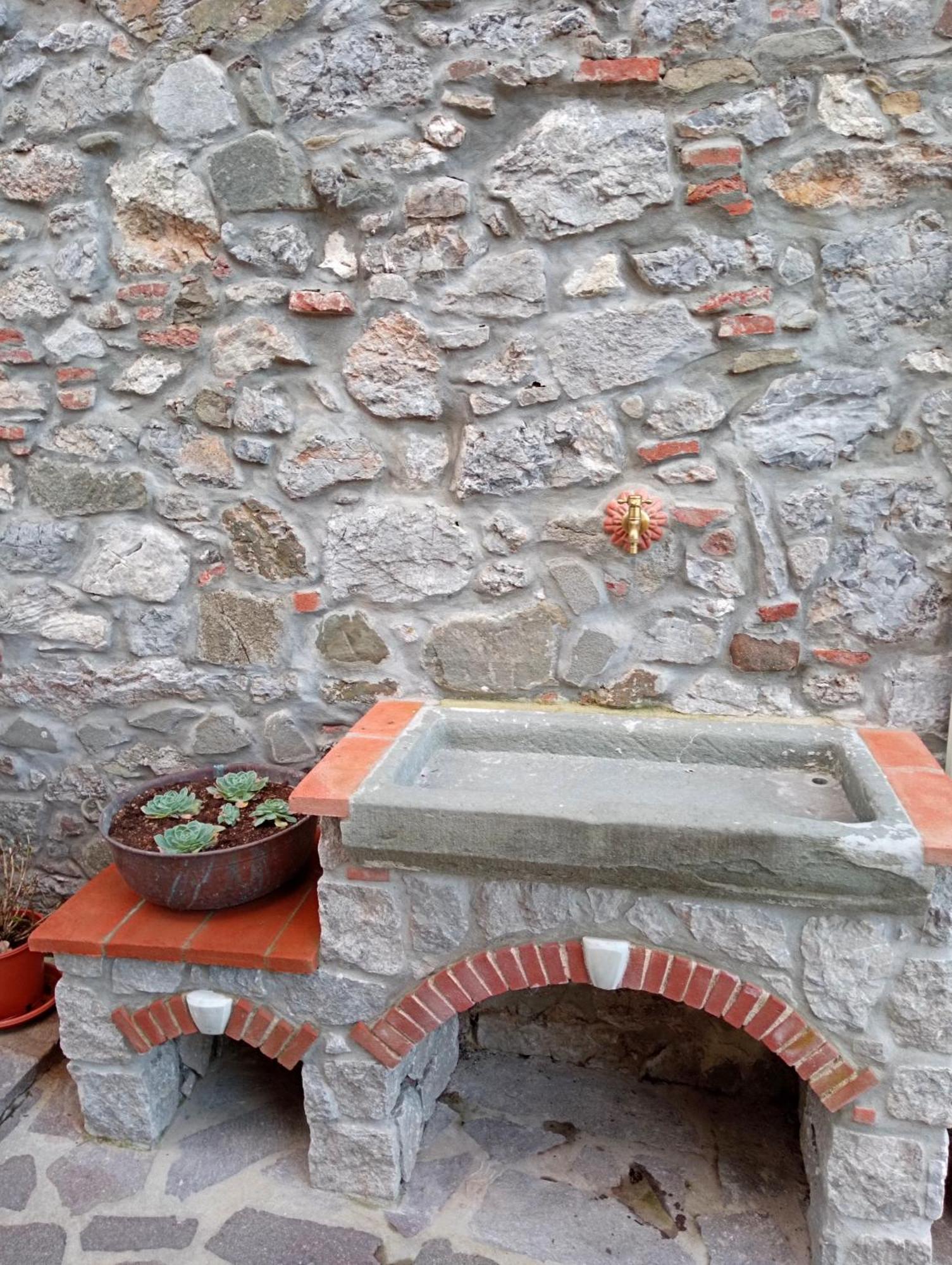 La Finestra Sulla Valle Valdottavo Exterior photo